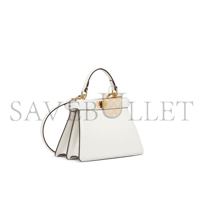 FENDI PEEKABOO LSEEU PETITE 8BN335ABVEF0QVL (20*15*11cm)